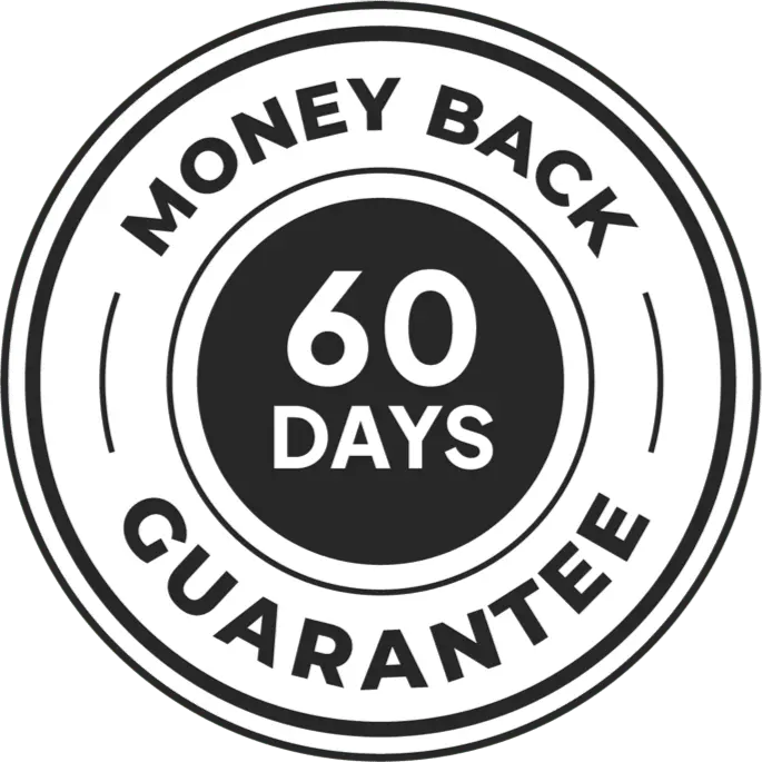 ViriFlow Money Guarantee
